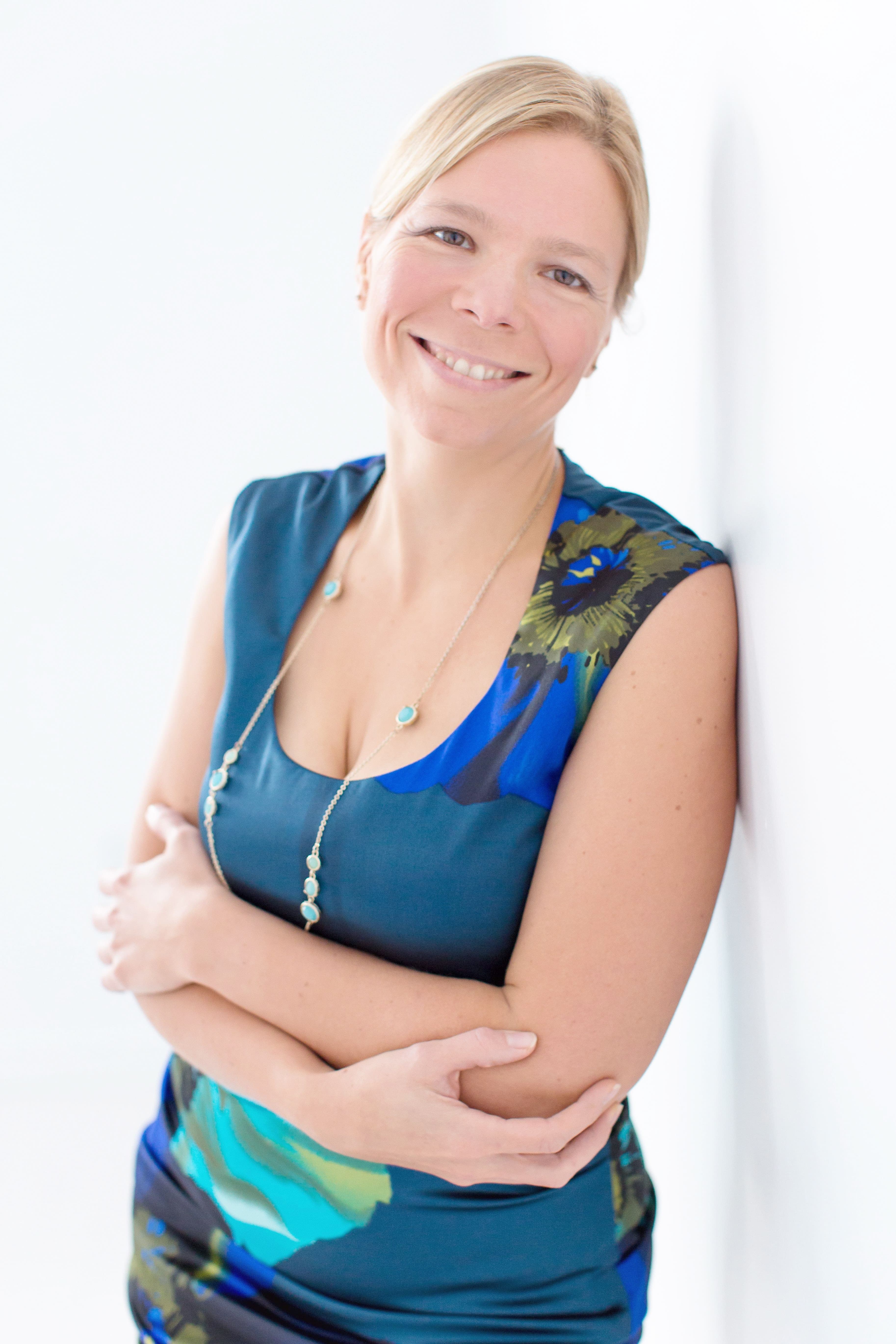Mireille Massé
