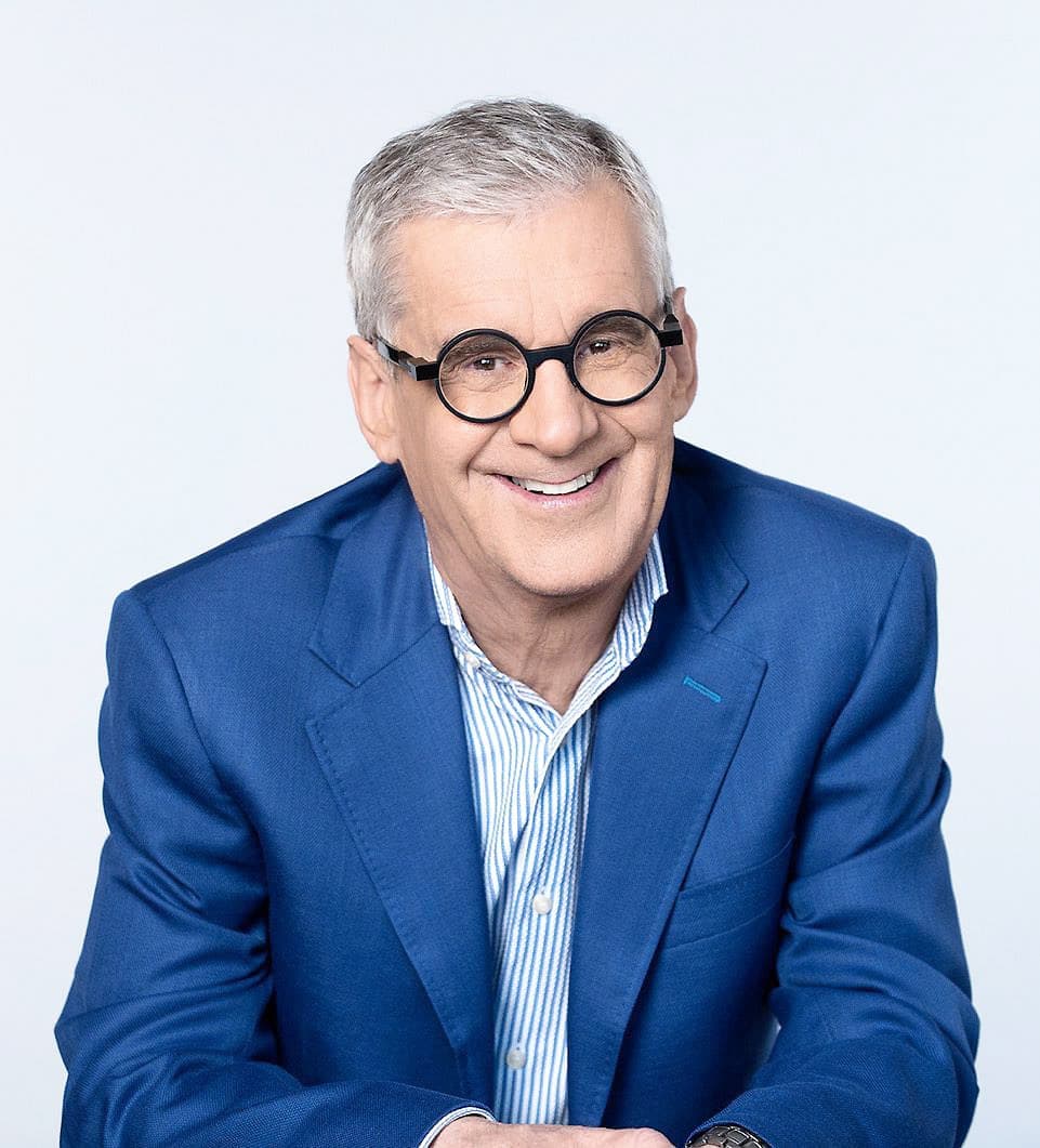 Dr Serge Marquis