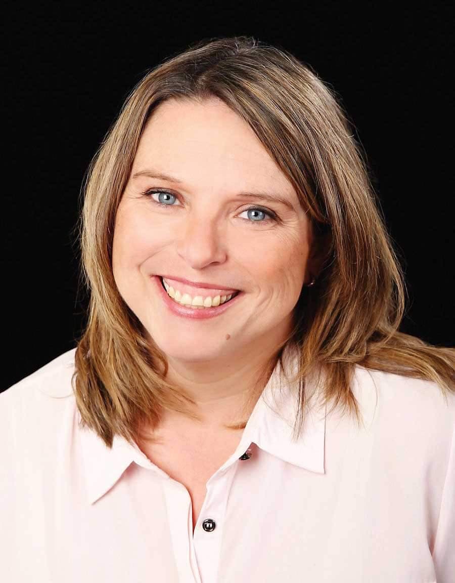 Marylène Pion