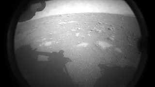 Photo courtoisie, NASA