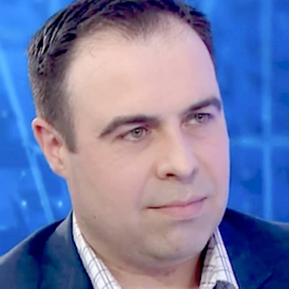 Francis Cortellino, économiste à la Société canadienne d'hypothèques et de logement (SCHL).. COURTOISIE TVA NOUVELLES