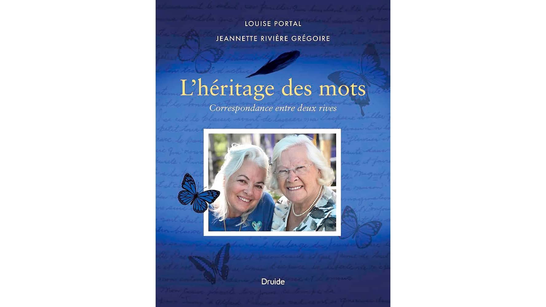 Photo courtoisie, Éditions Druide