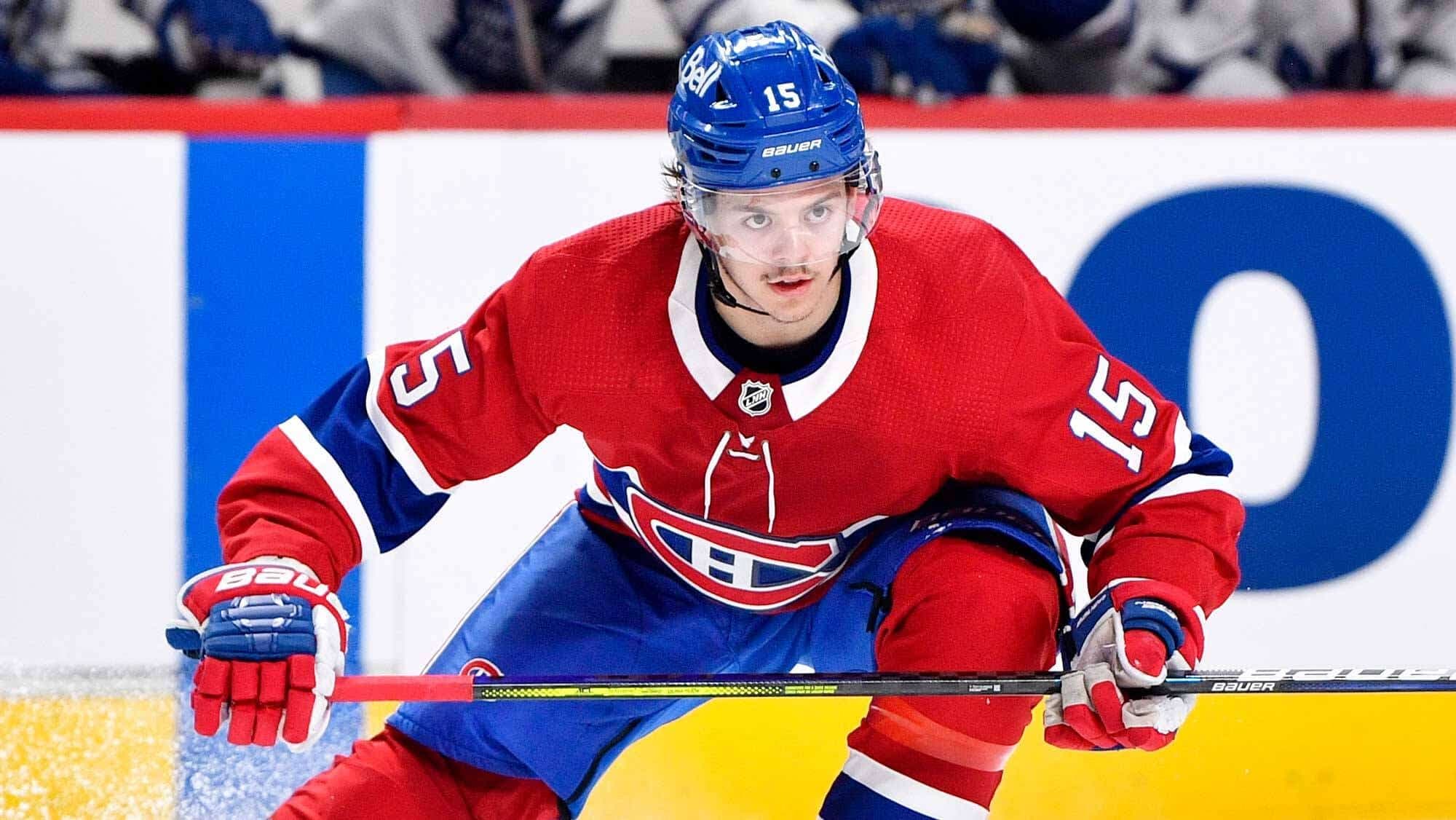 Jesperi Kotkaniemi