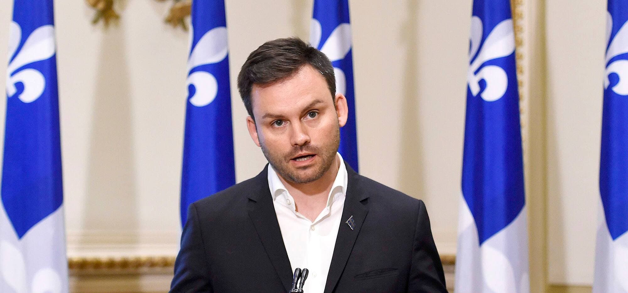 Paul St-Pierre Plamondon