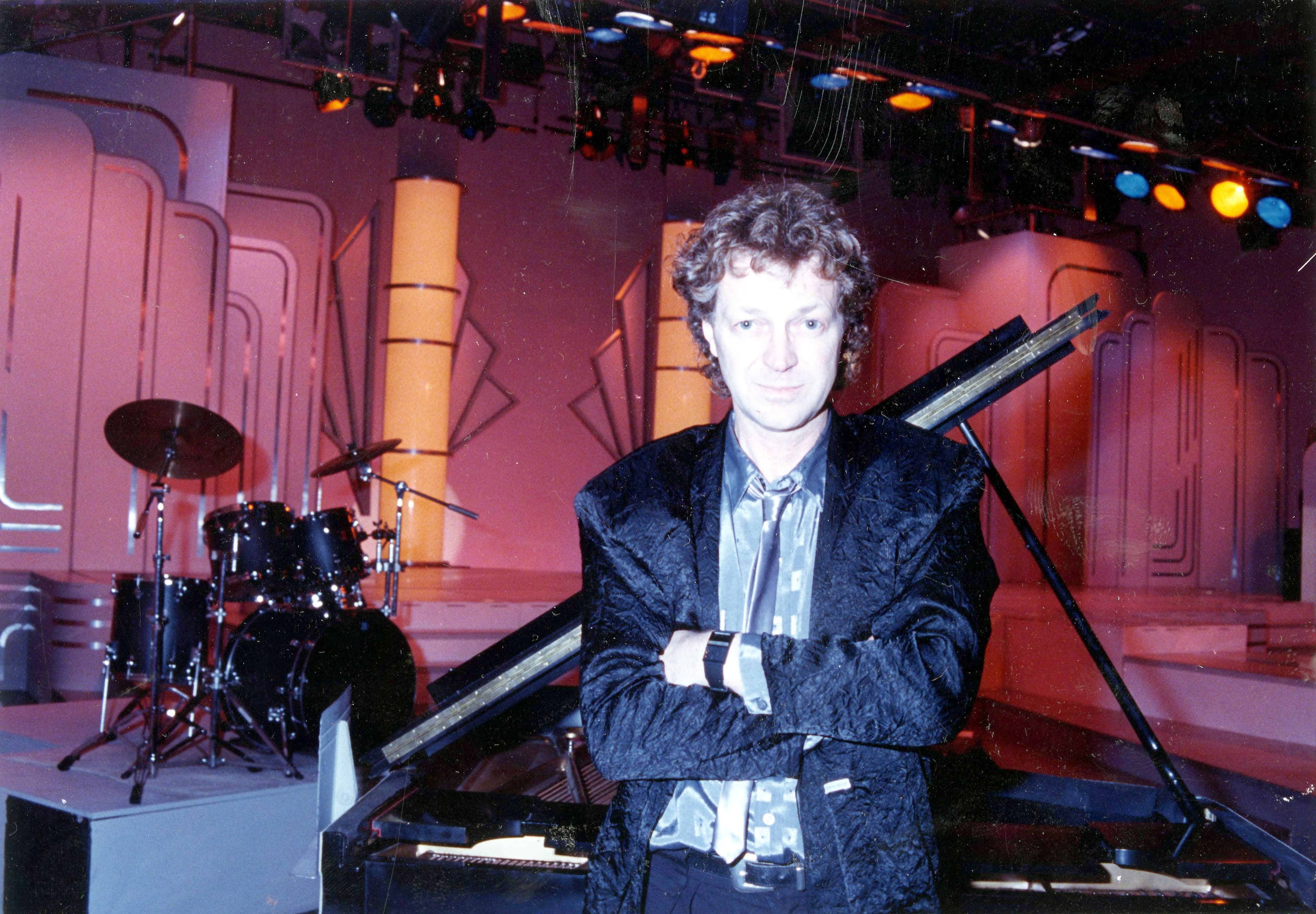 Photo d’archives