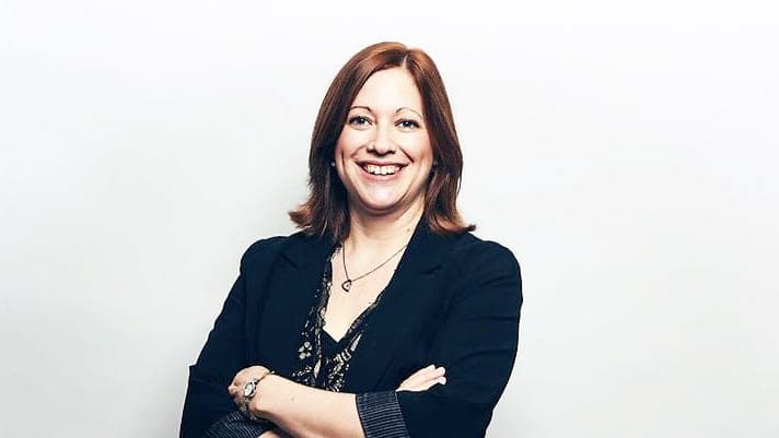 Catherine Morissette, qui occupe actuellement le poste de directrice générale de La grande journée des petits entrepreneurs, se présentera dans le district des Monts, à Charlesbourg.