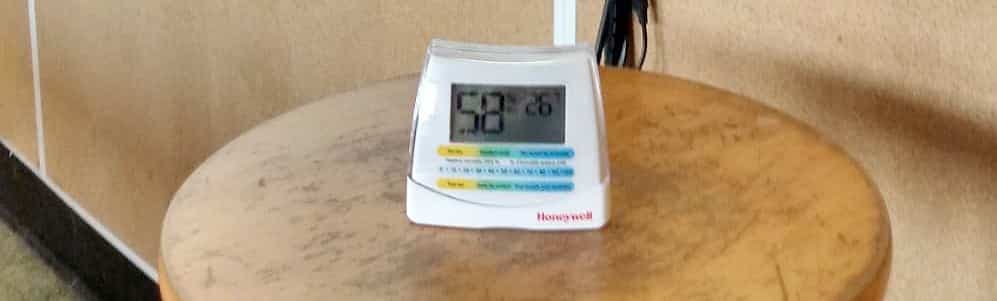 La température a grimpé en cette même journée de canicule, dans une classe de quatrième année de l’école primaire aux Quatre-Vents, à Beauport.