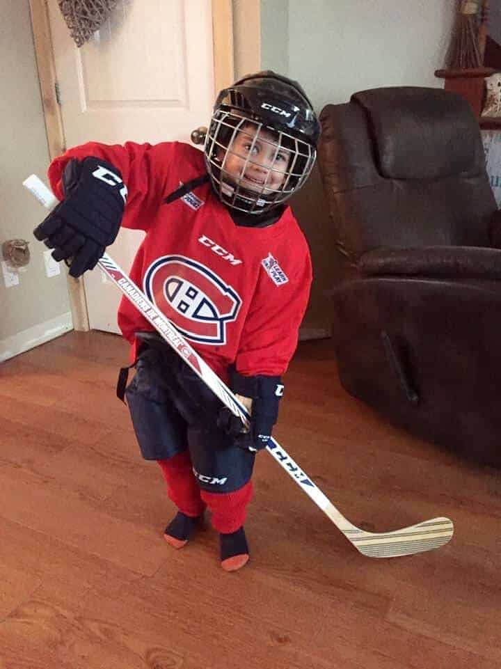 Photo courtoisie
