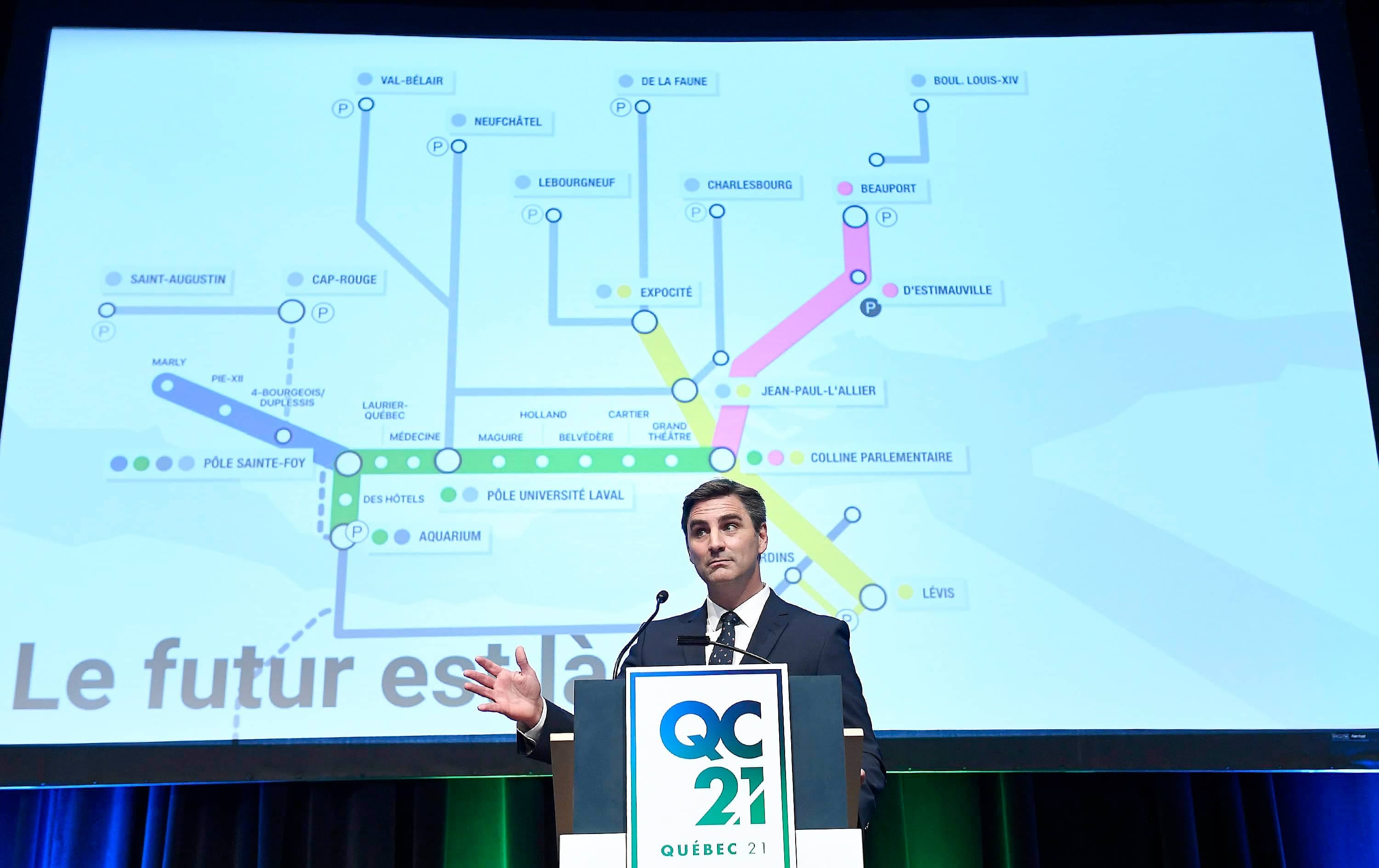 Jean-François Gosselin