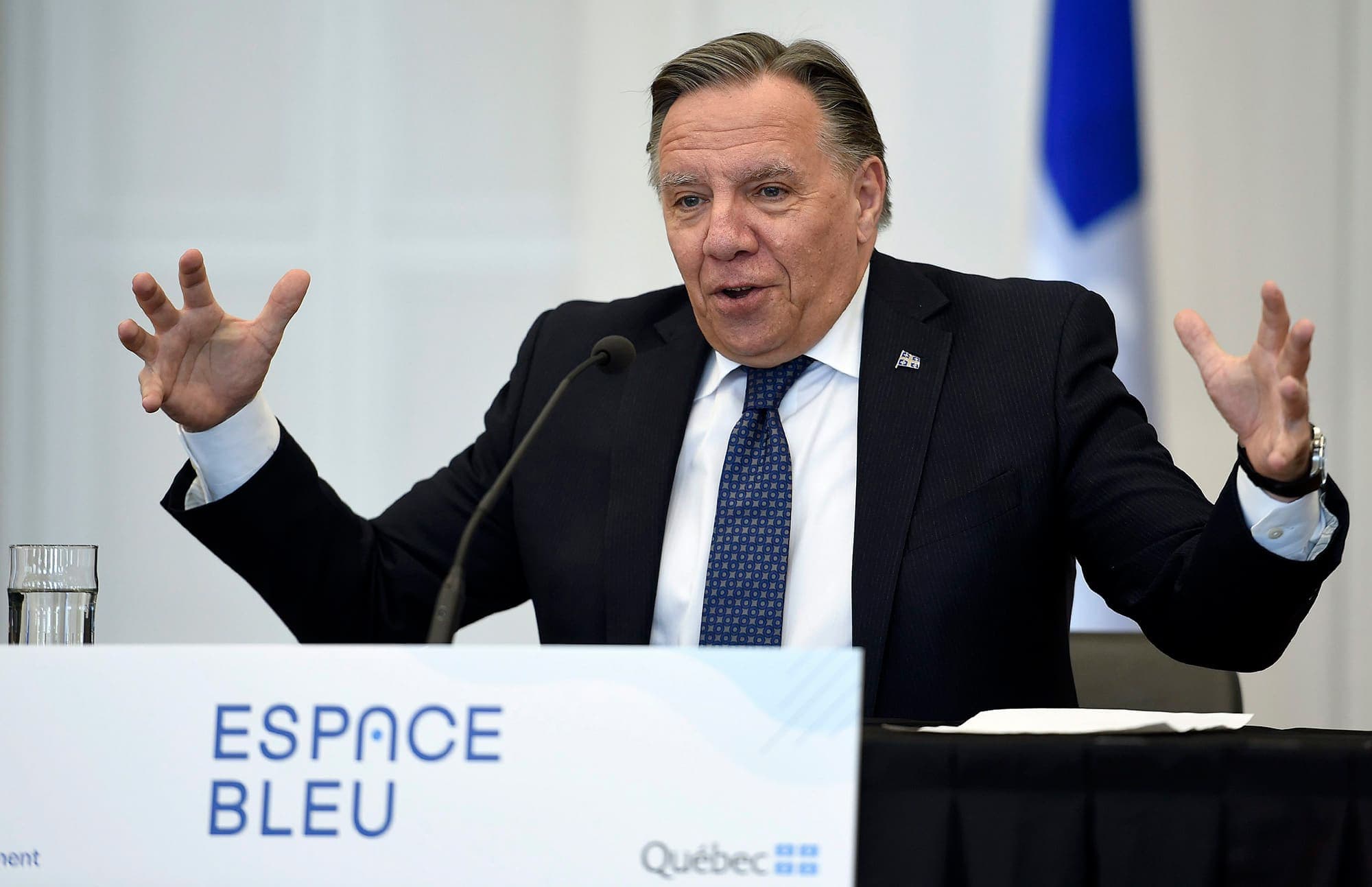 Photo d'archives