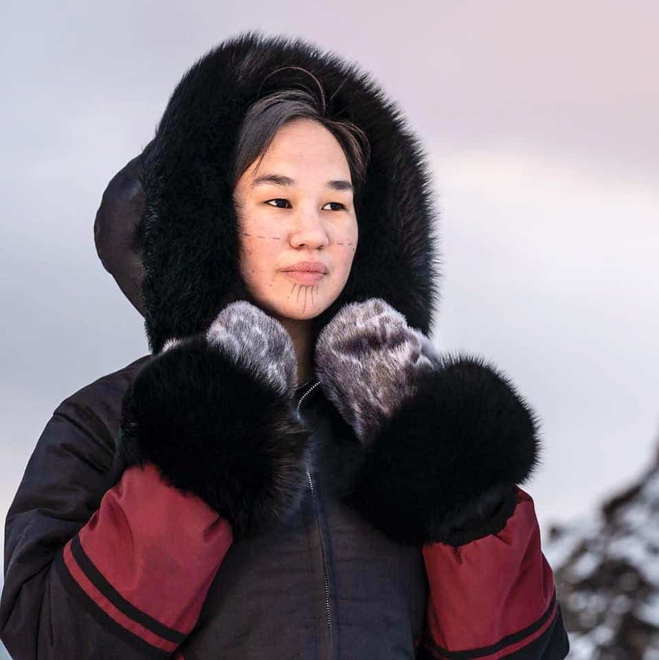 Mumilaaq Qaqqaq, une députée du Nouveau parti démocratique du Nunavut, a livré mardi un vibrant discours d’adieu à la Chambre des communes.