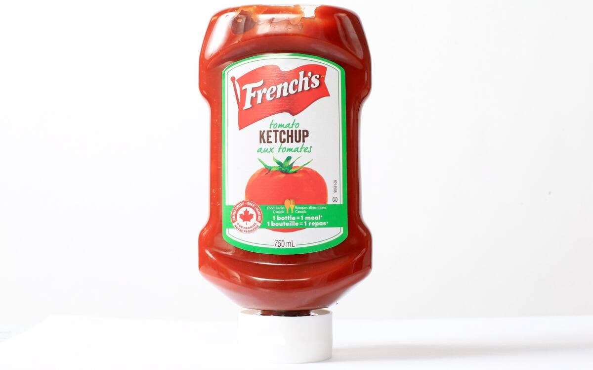 French’s