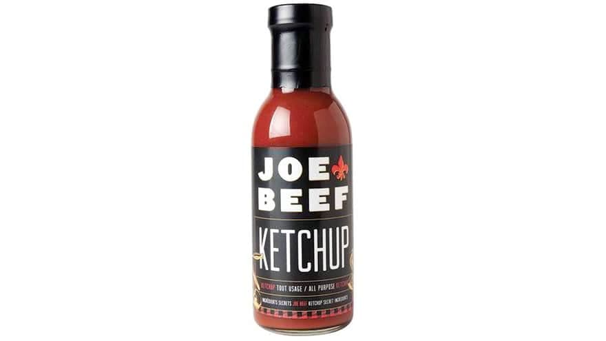 Joe Beef