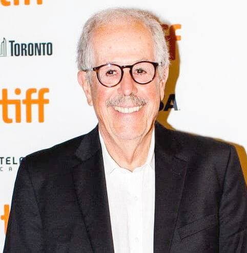 Denys Arcand