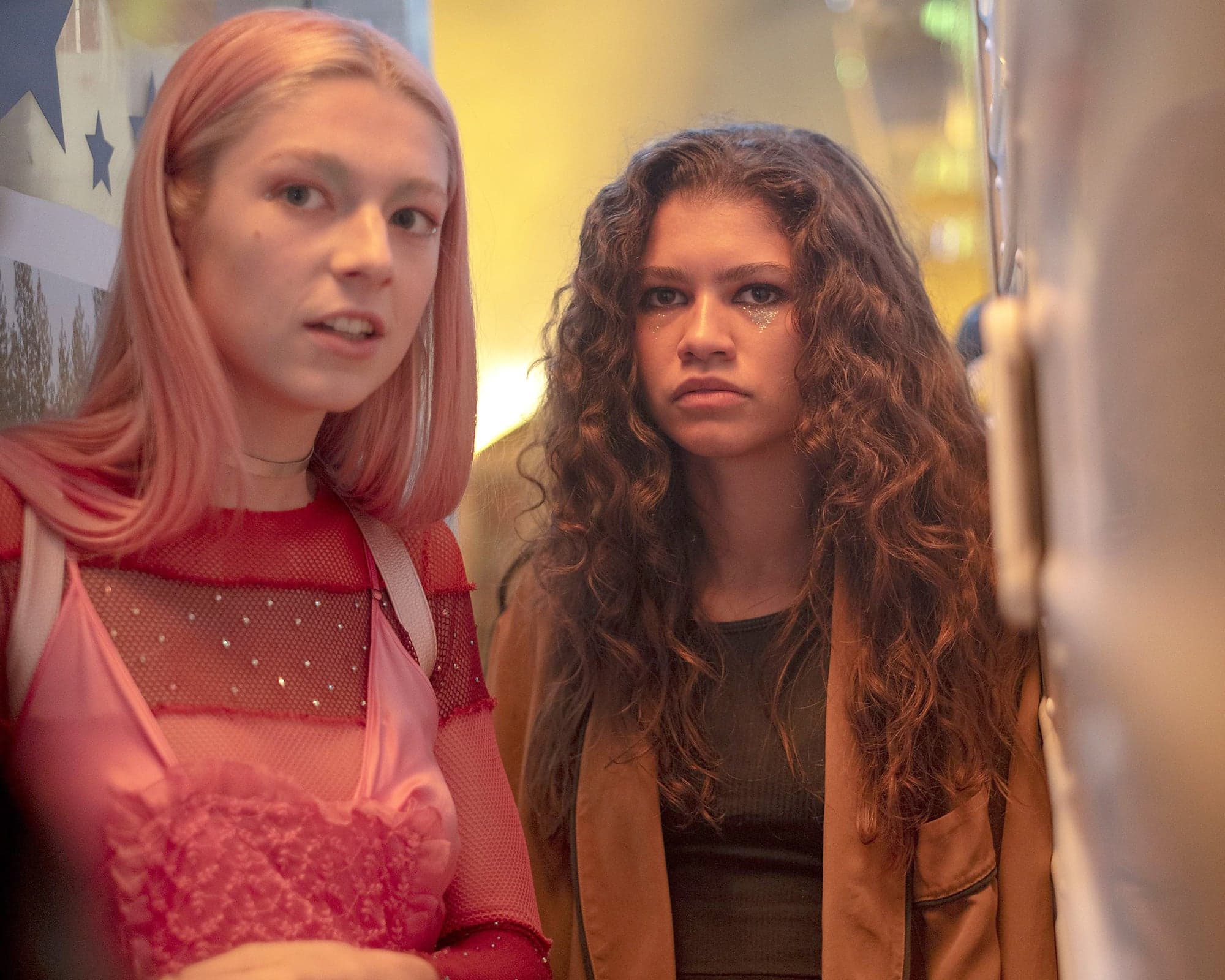 Photo courtoisie, HBO
