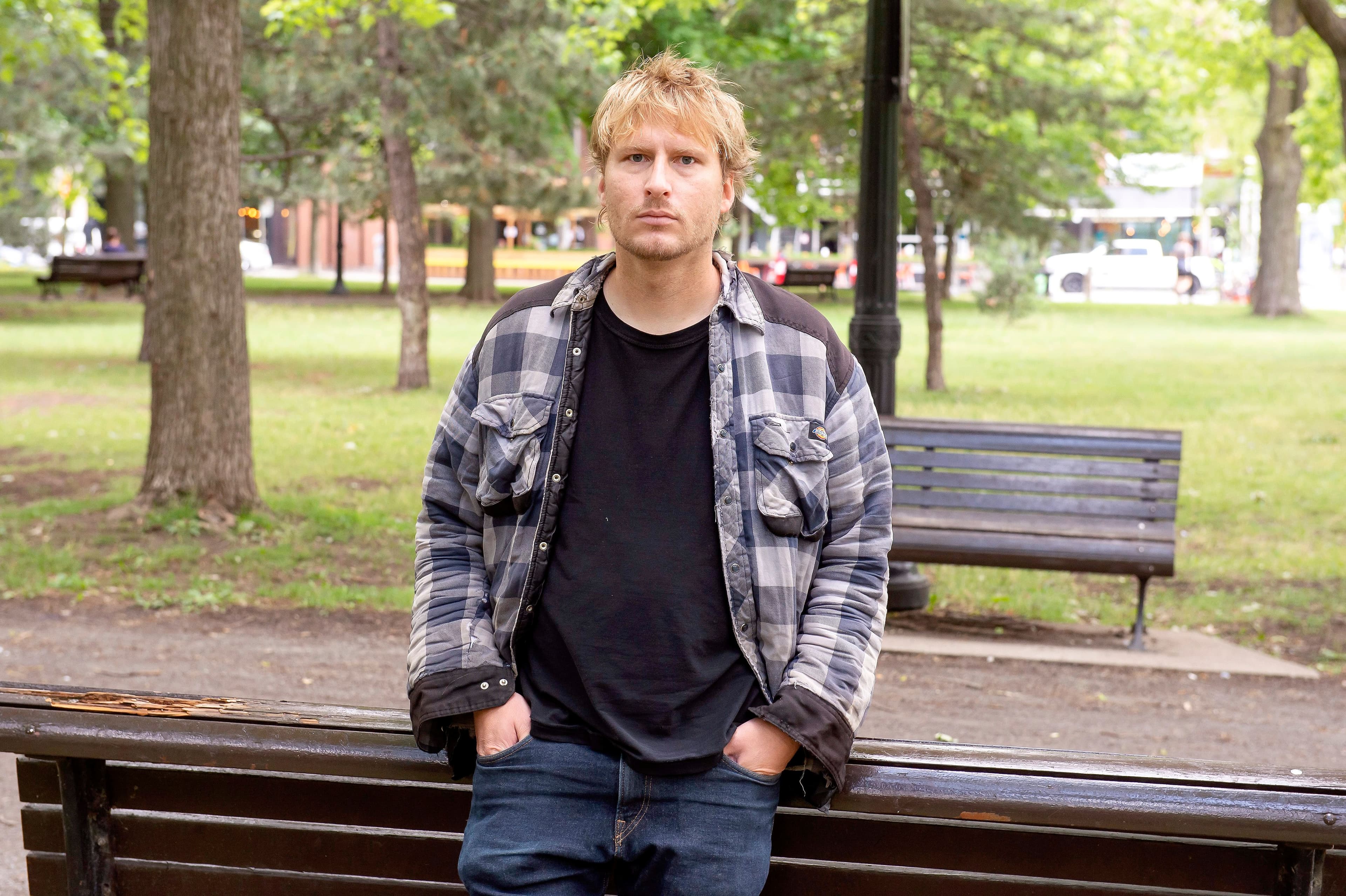 Daniel Leblanc-Poirier