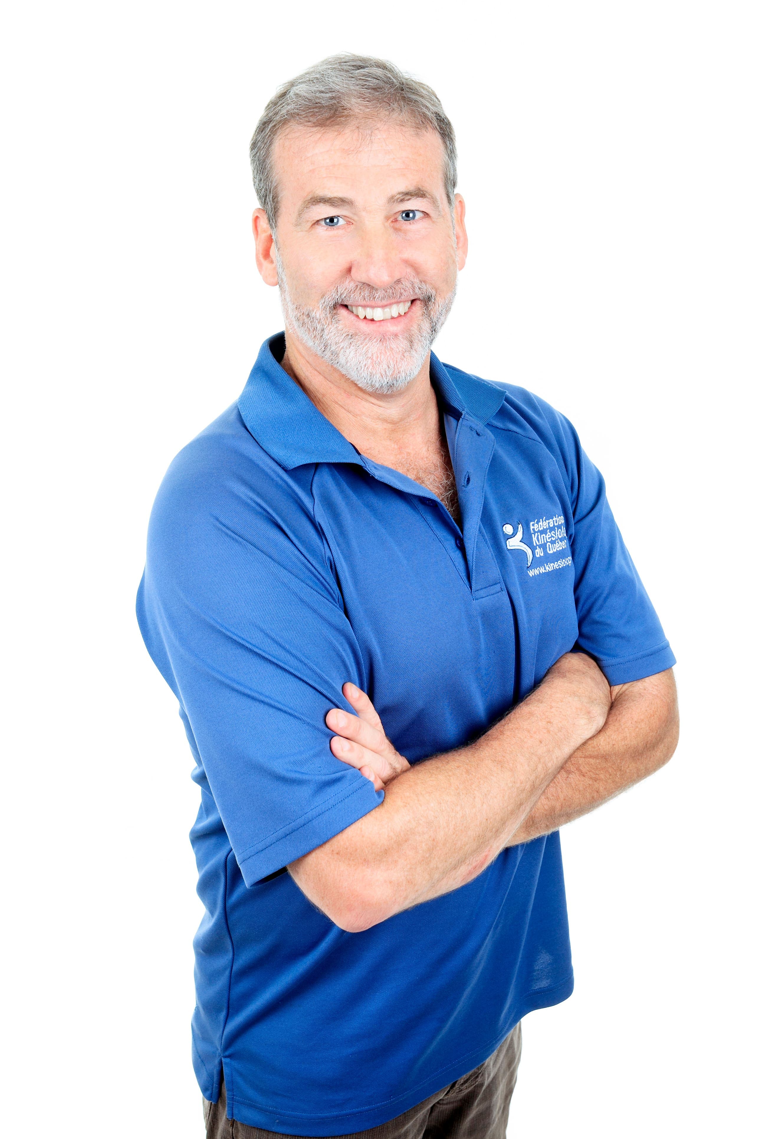 Paul Boisvert est coach individuel en perte de poids depuis 10 ans. On retrouve ses programmes sur le site coachpoidssante.ca