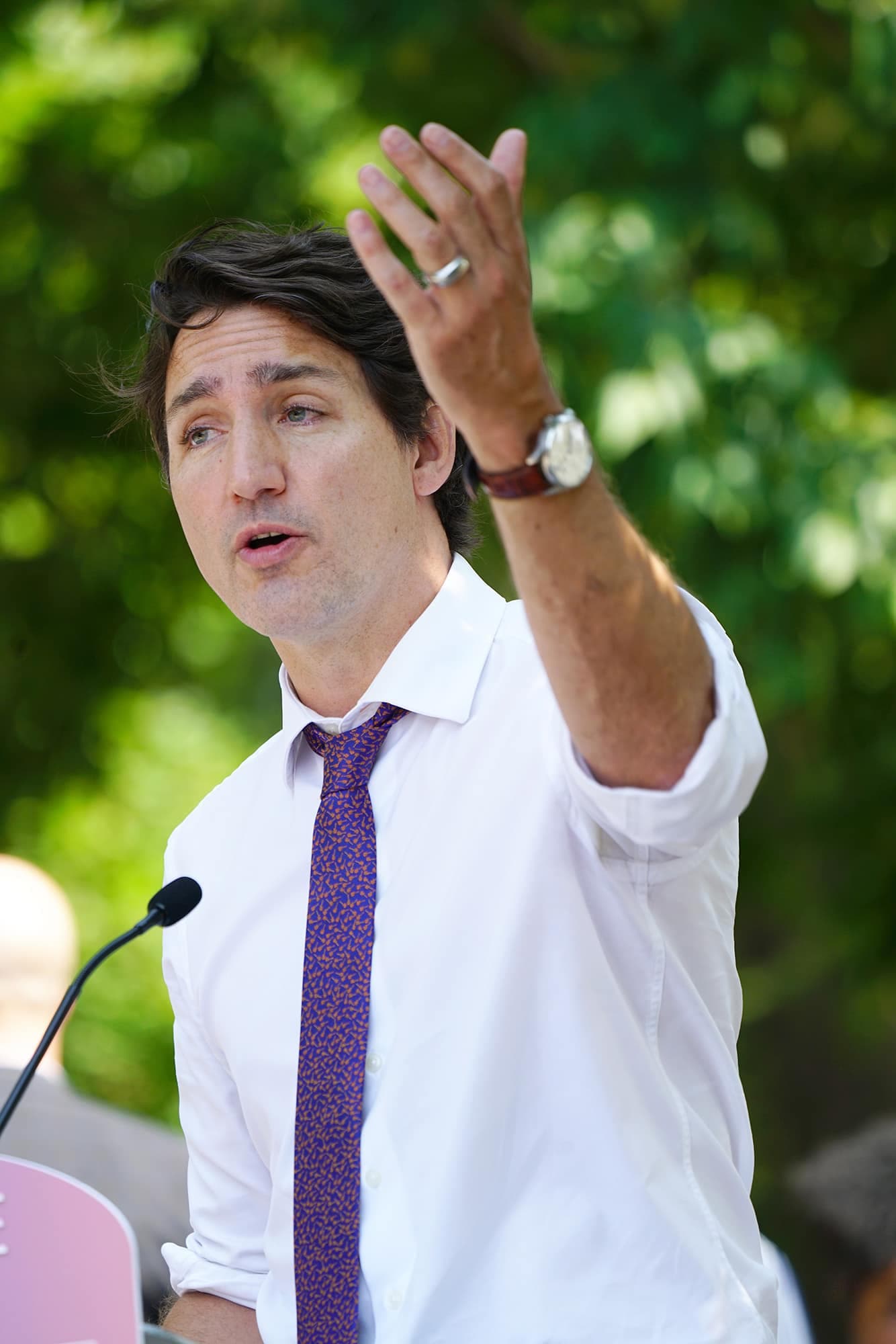 En 2022, la dette de l’État fédéral canadien aura presque doublé par rapport au dernier budget du gouvernement conservateur de Stephen Harper, en 2015.