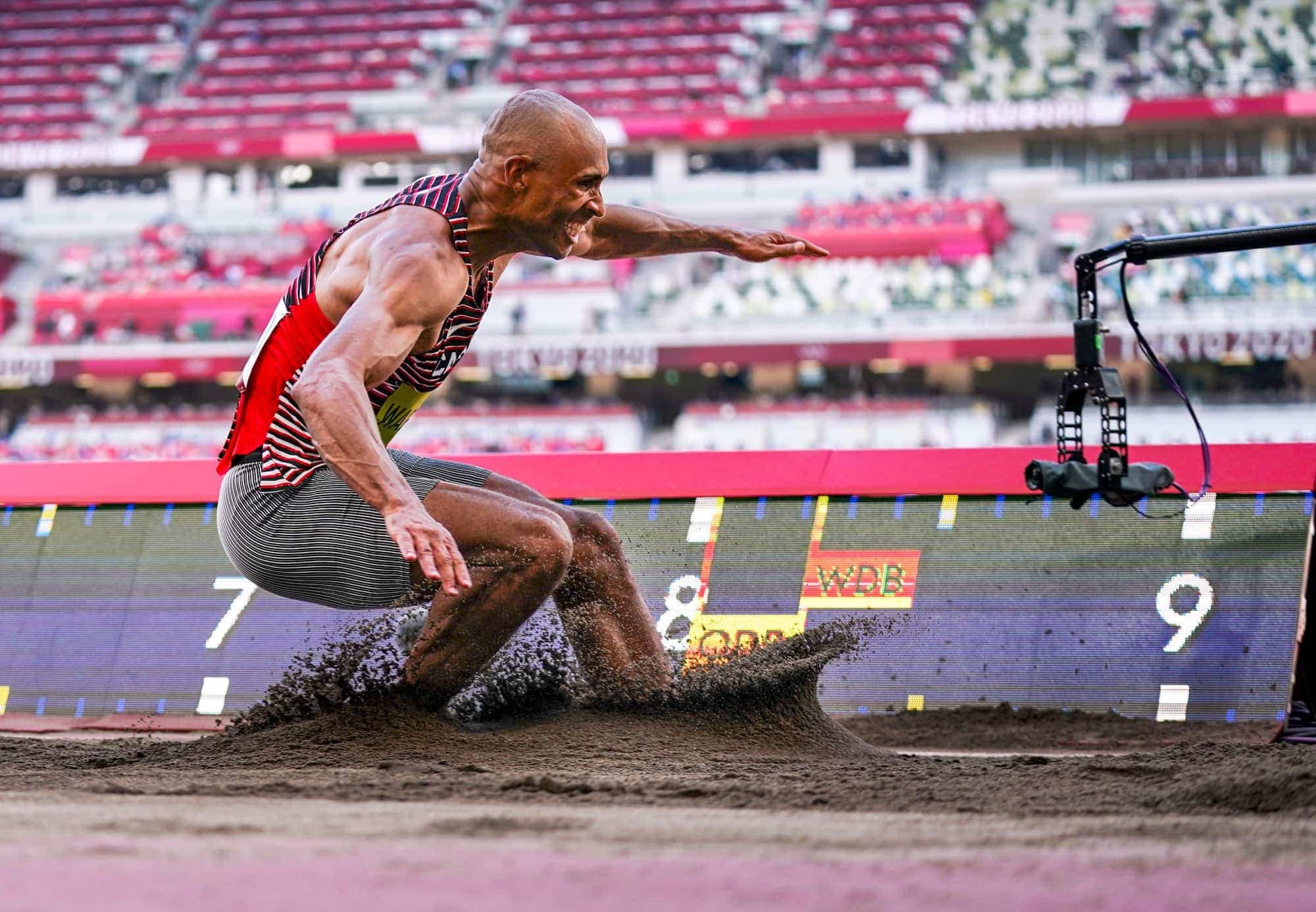 Photo Stephen Hosier/COC