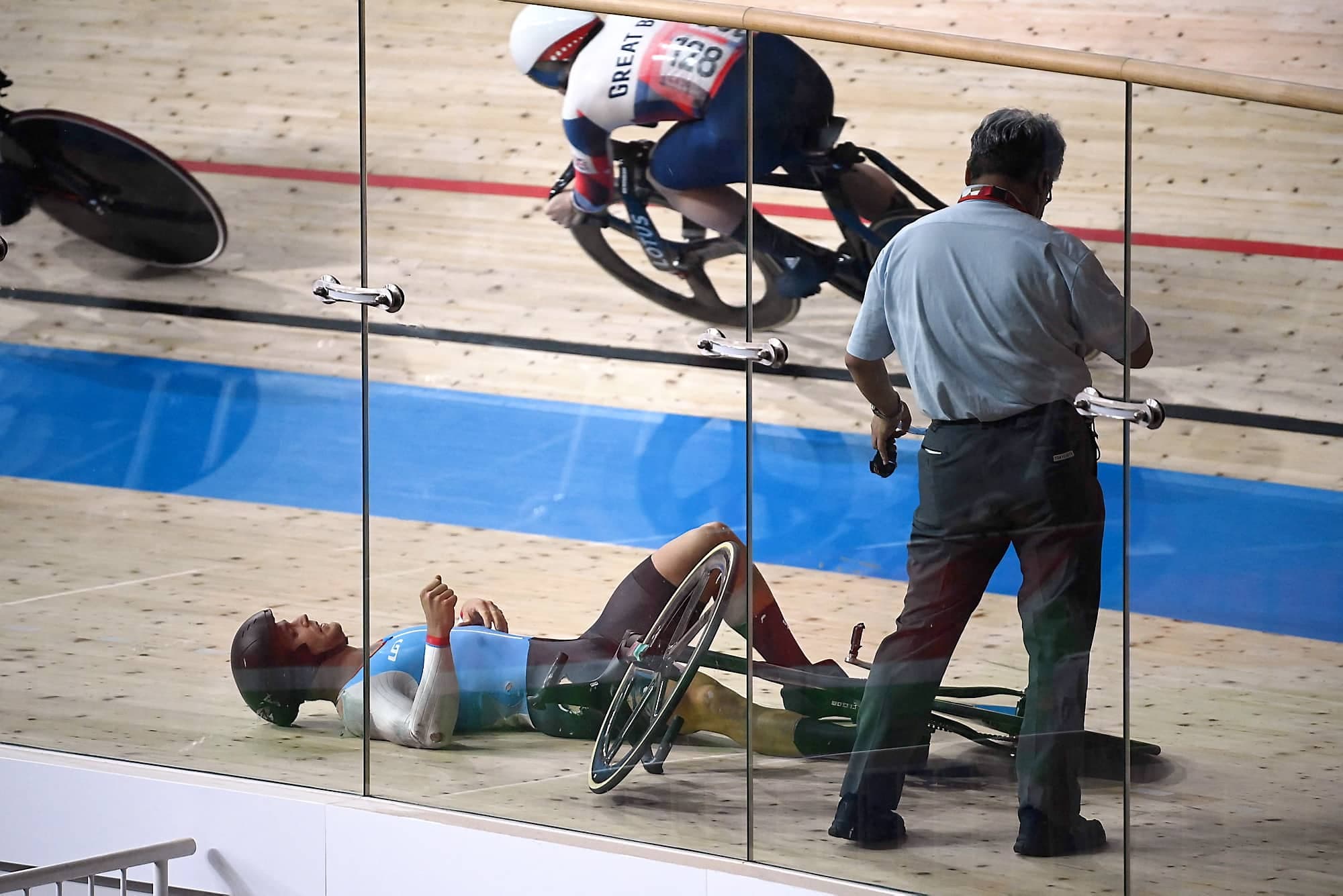 Photo AFP