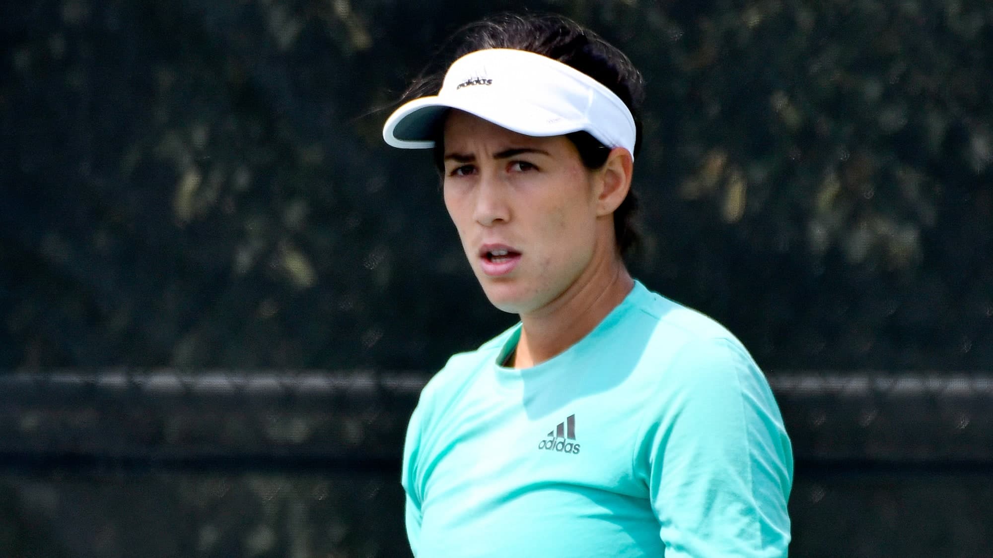 Garbine Muguruza