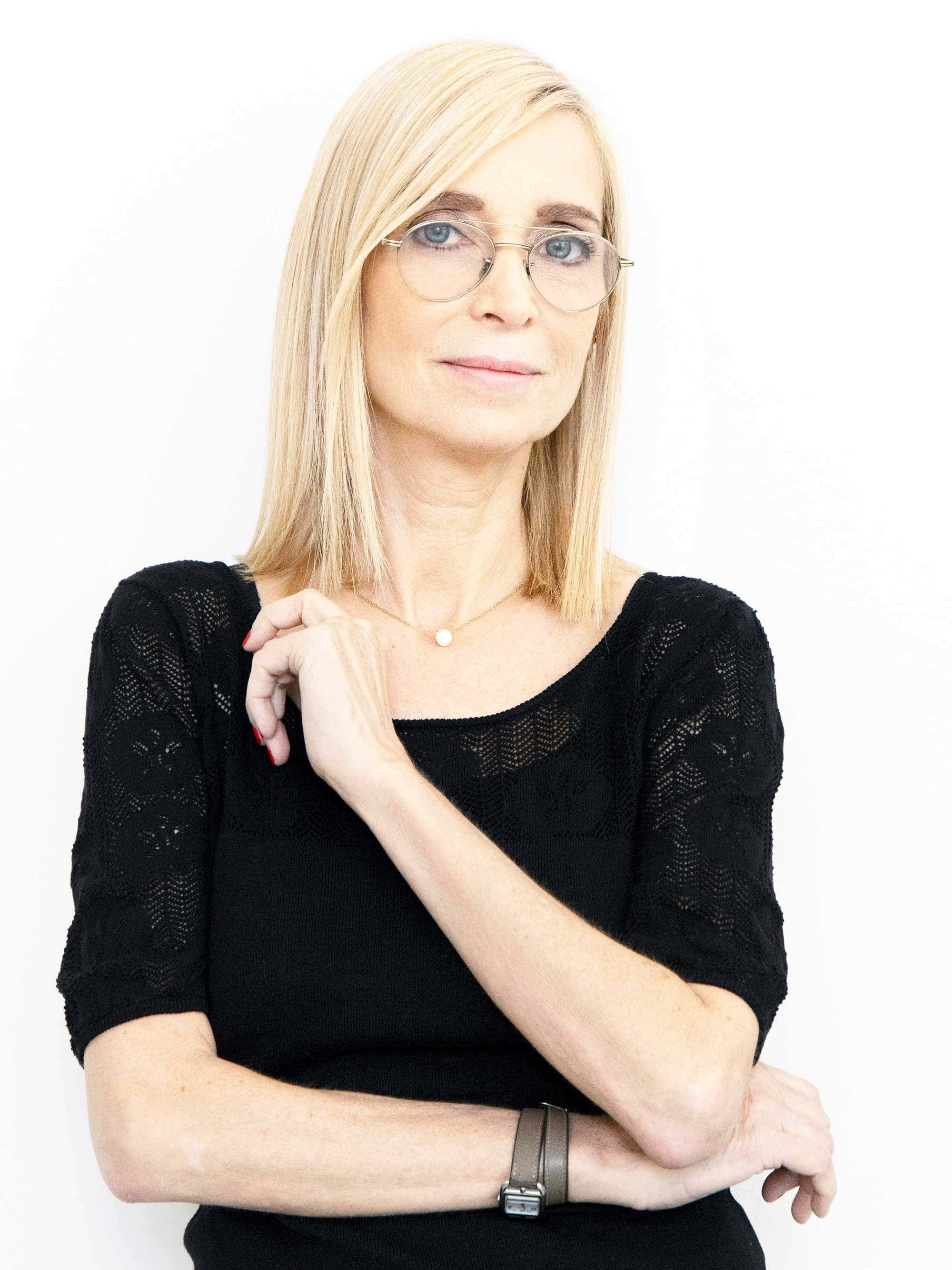 Valérie Tong Cuong