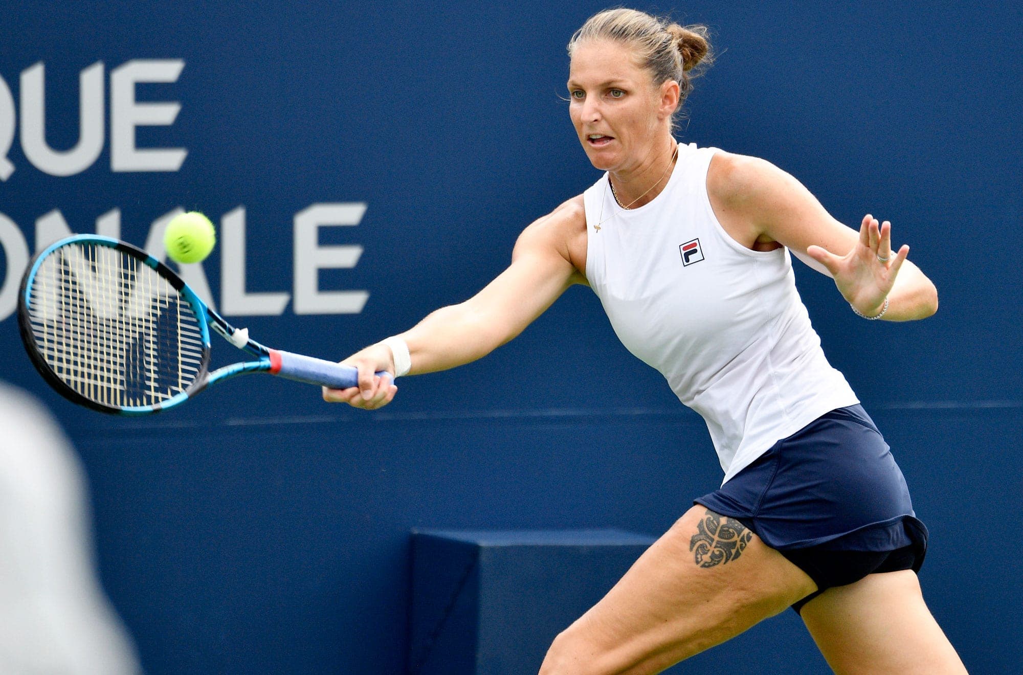 Karolina Pliskova