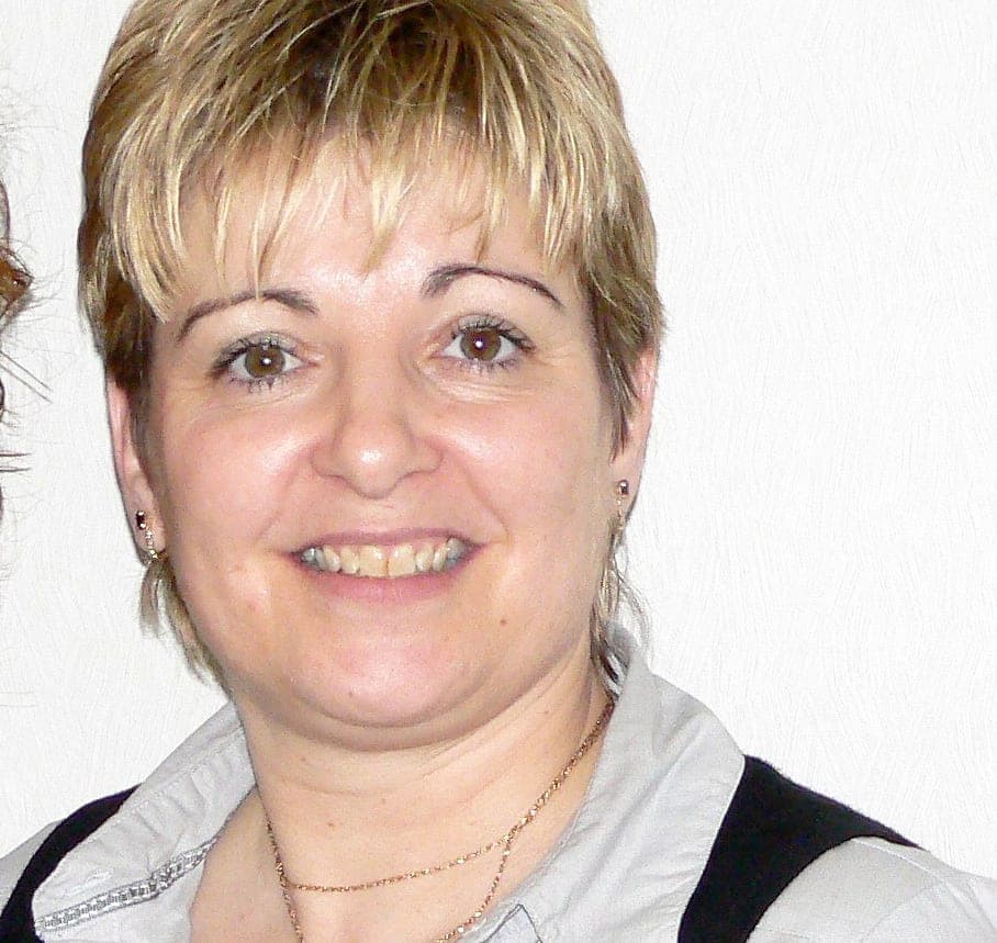 Manon Savoie, tuée le 11 août dernier.