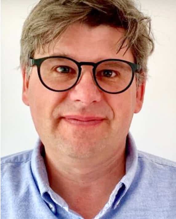 Eric Montigny.
Professeur à
l’Université Laval