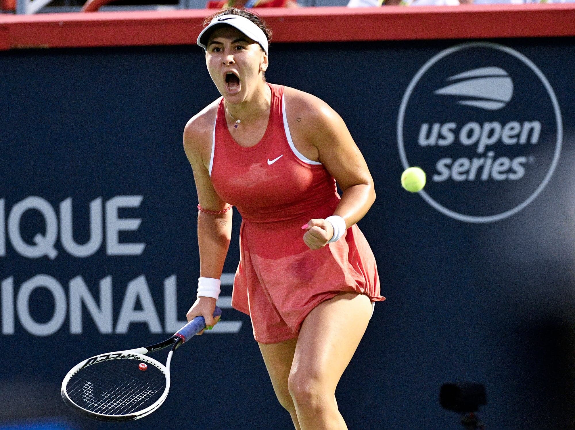 Bianca Andreescu