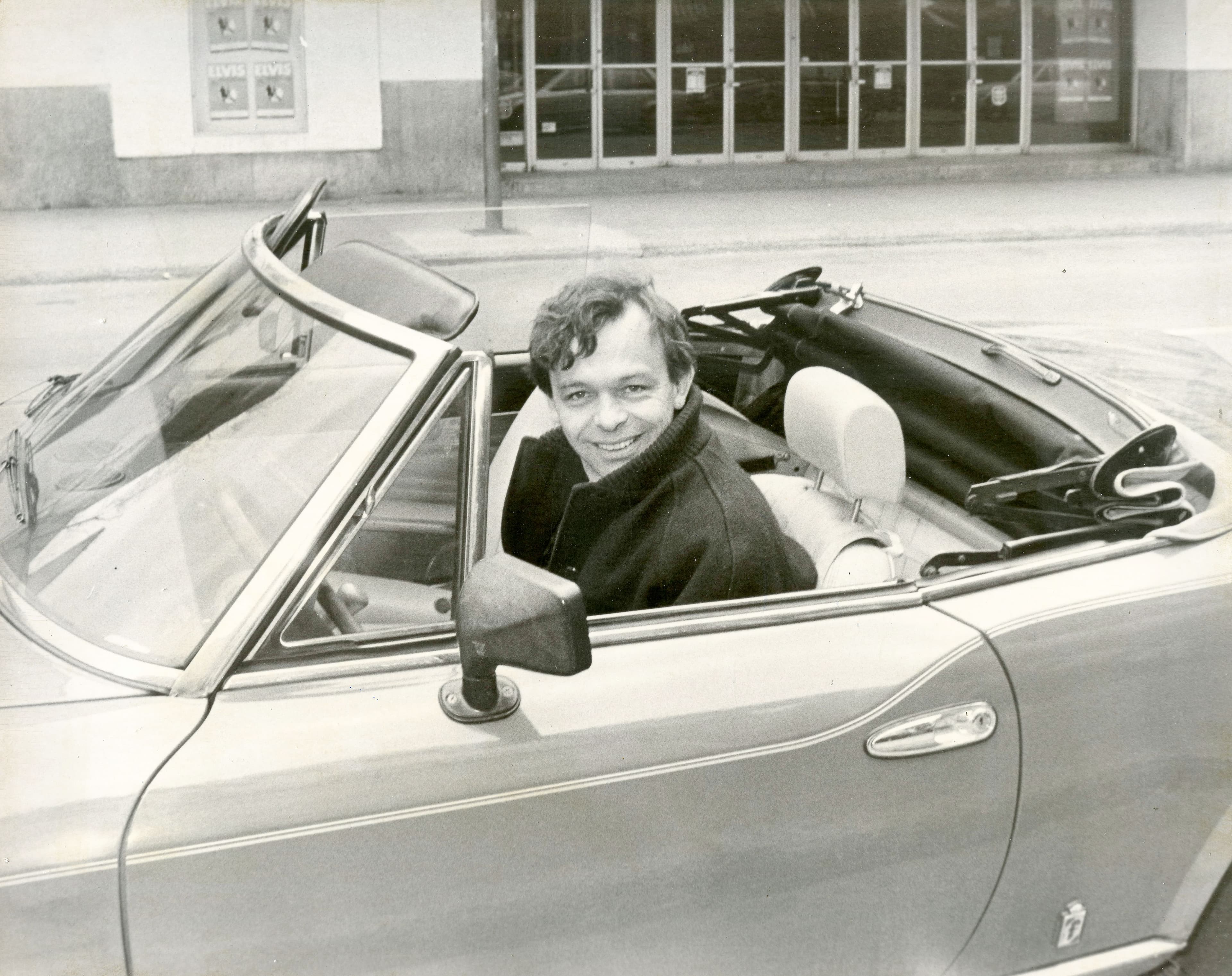 Photo d'archives