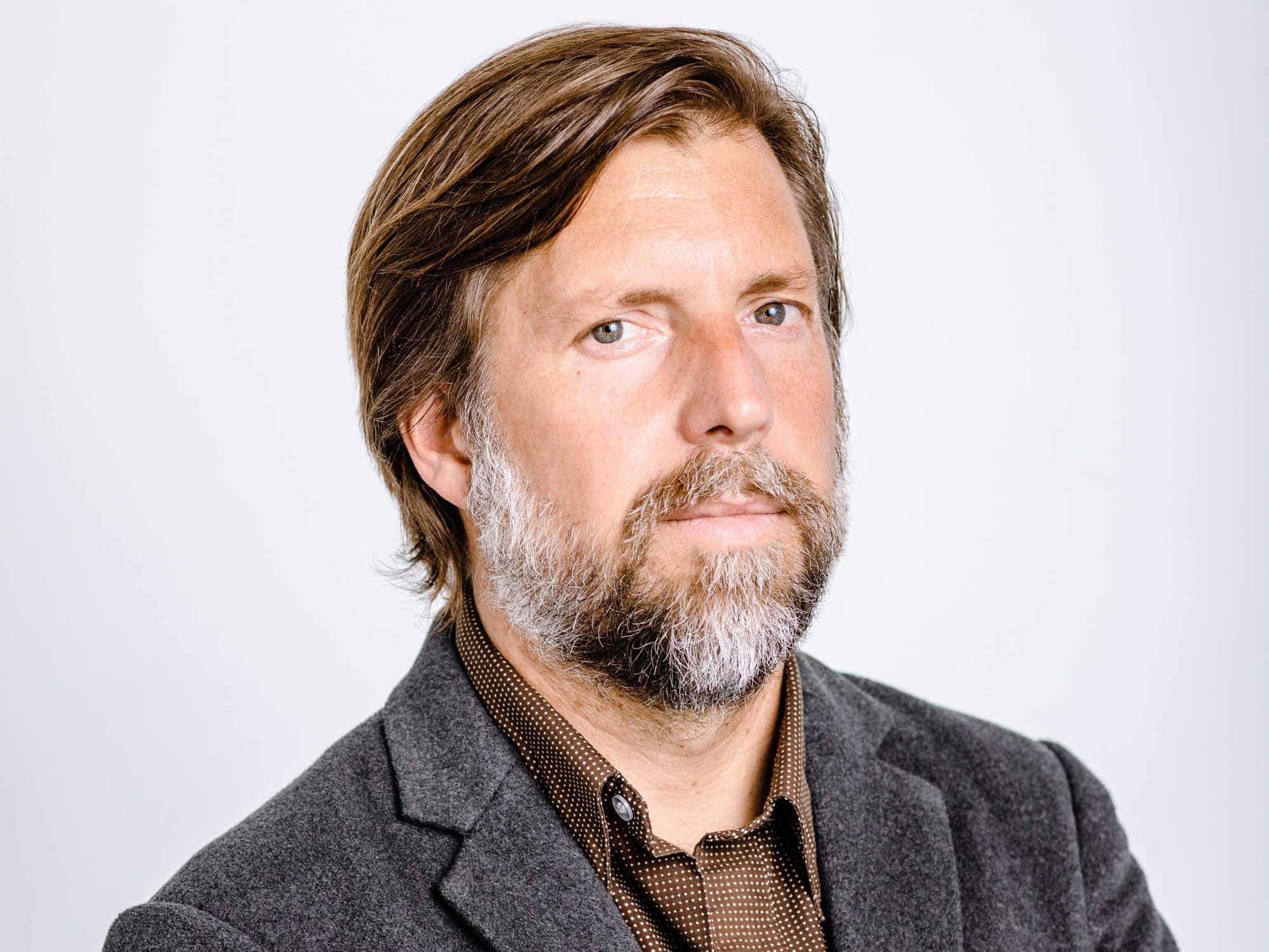 James Nestor