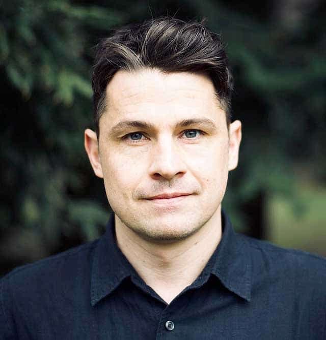 Michael Christie