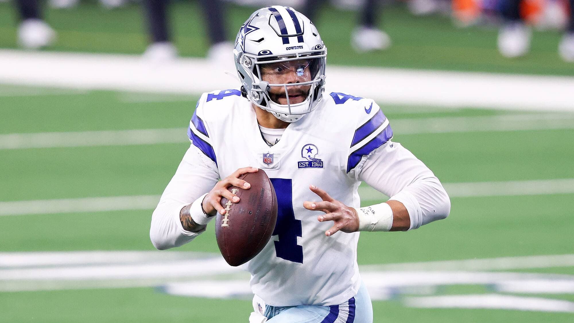 Dak Prescott