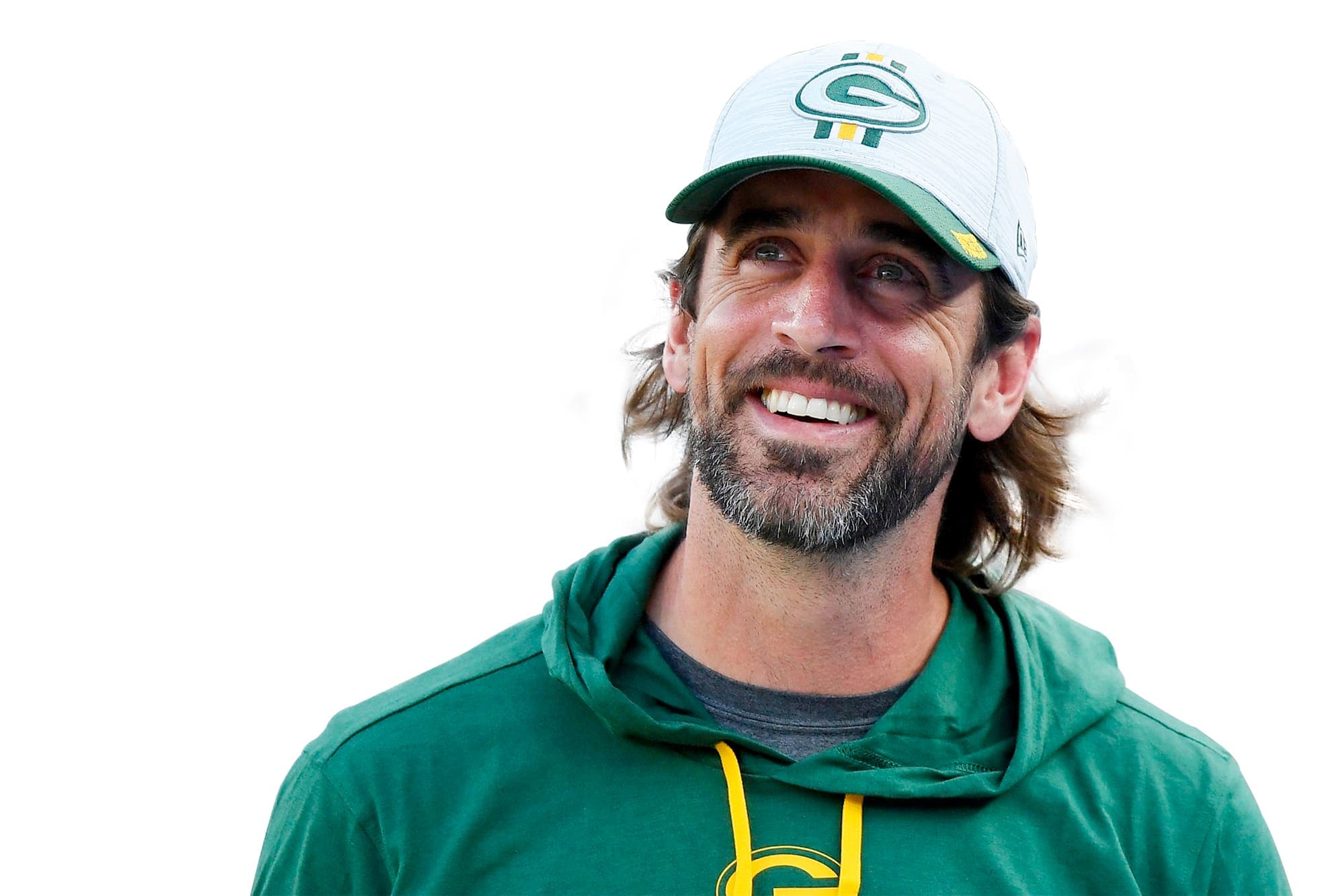 Aaron Rodgers tentera de poursuivre sur l’élan de sa dernière campagne, au terme de laquelle il a récolté le titre de joueur le plus utile avec une récolte de 4299 verges et 48 passes de touché.