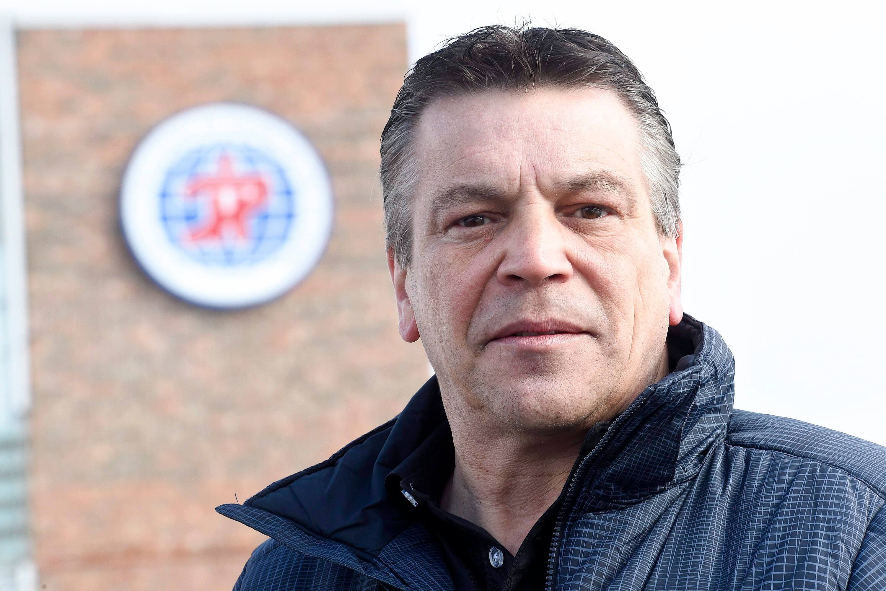 Le directeur général du Tournoi pee-wee Patrick Dom espère voir des jeunes pee-wee fouler la patinoire du Centre Vidéotron du 9 au 20 février prochain.