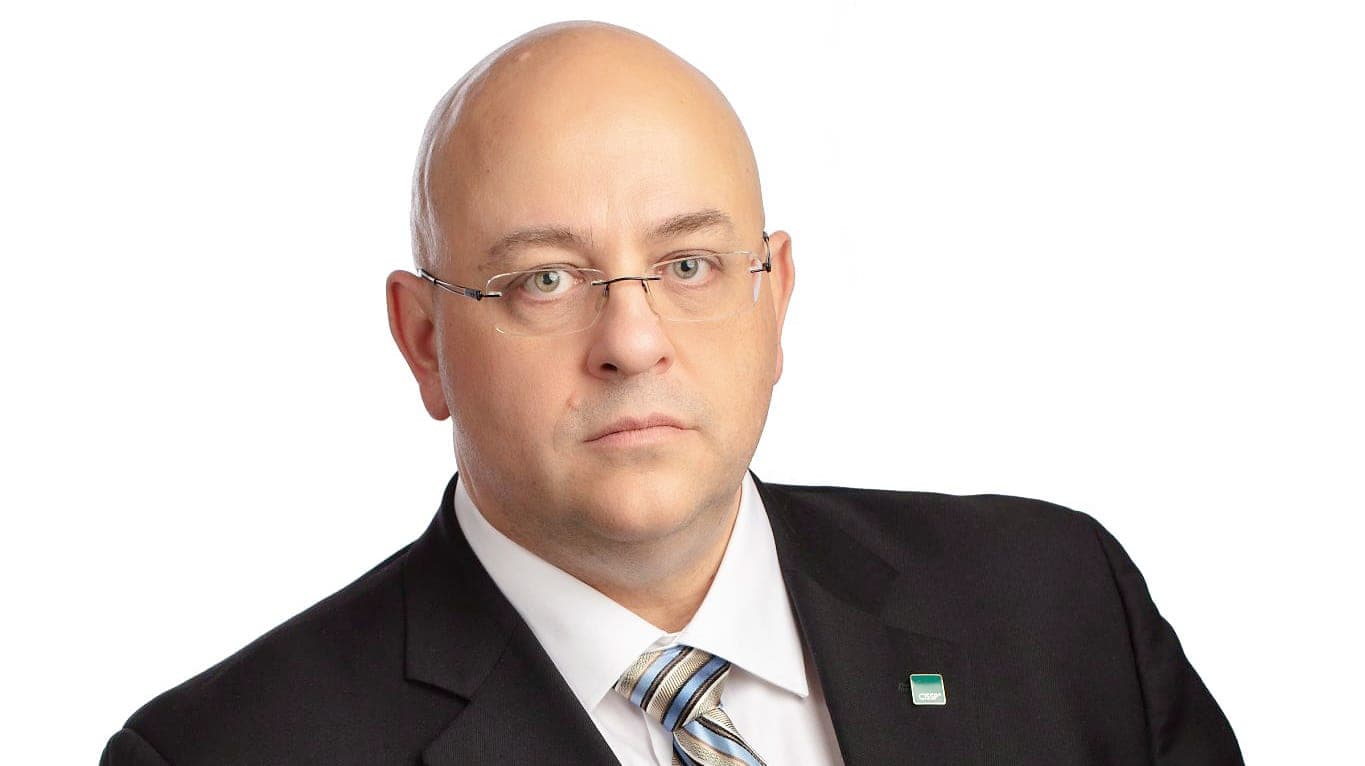 Steve Waterhouse. Expert informatique