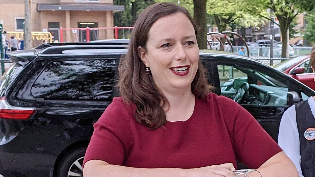 Photo d'archives, Dominique Lelièvre