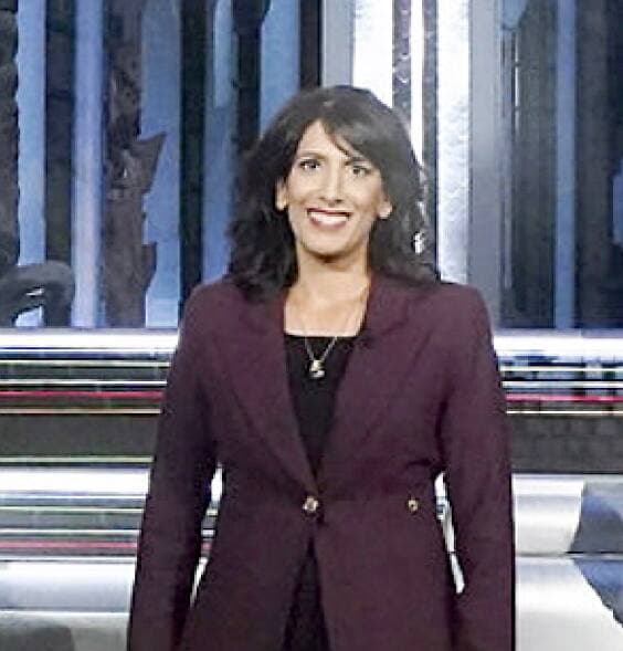<strong>Shachi Kurl, la modératrice du débat des chefs</strong><br>Quand les organisateurs du débat des chefs deviennent acteurs de la campagne, on dérape.