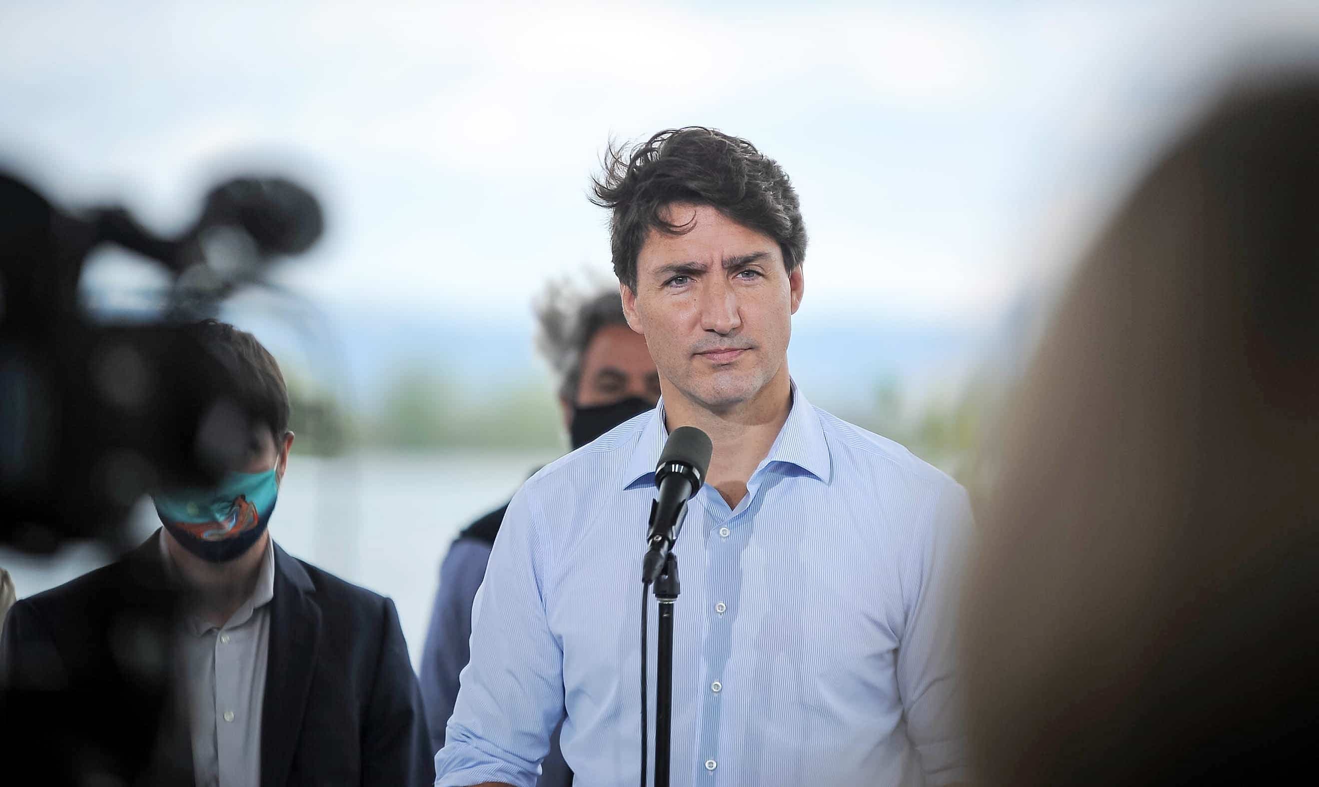 Justin Trudeau et ses troupes ont poussé très loin l’utilisation des outils de ciblage de Facebook. Il existe, ainsi, 5600 versions d’annonces sur la page Facebook des libéraux.