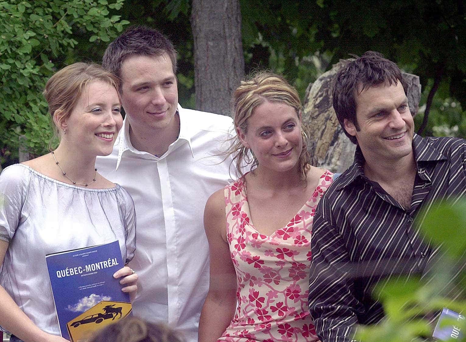 Photo d’archives