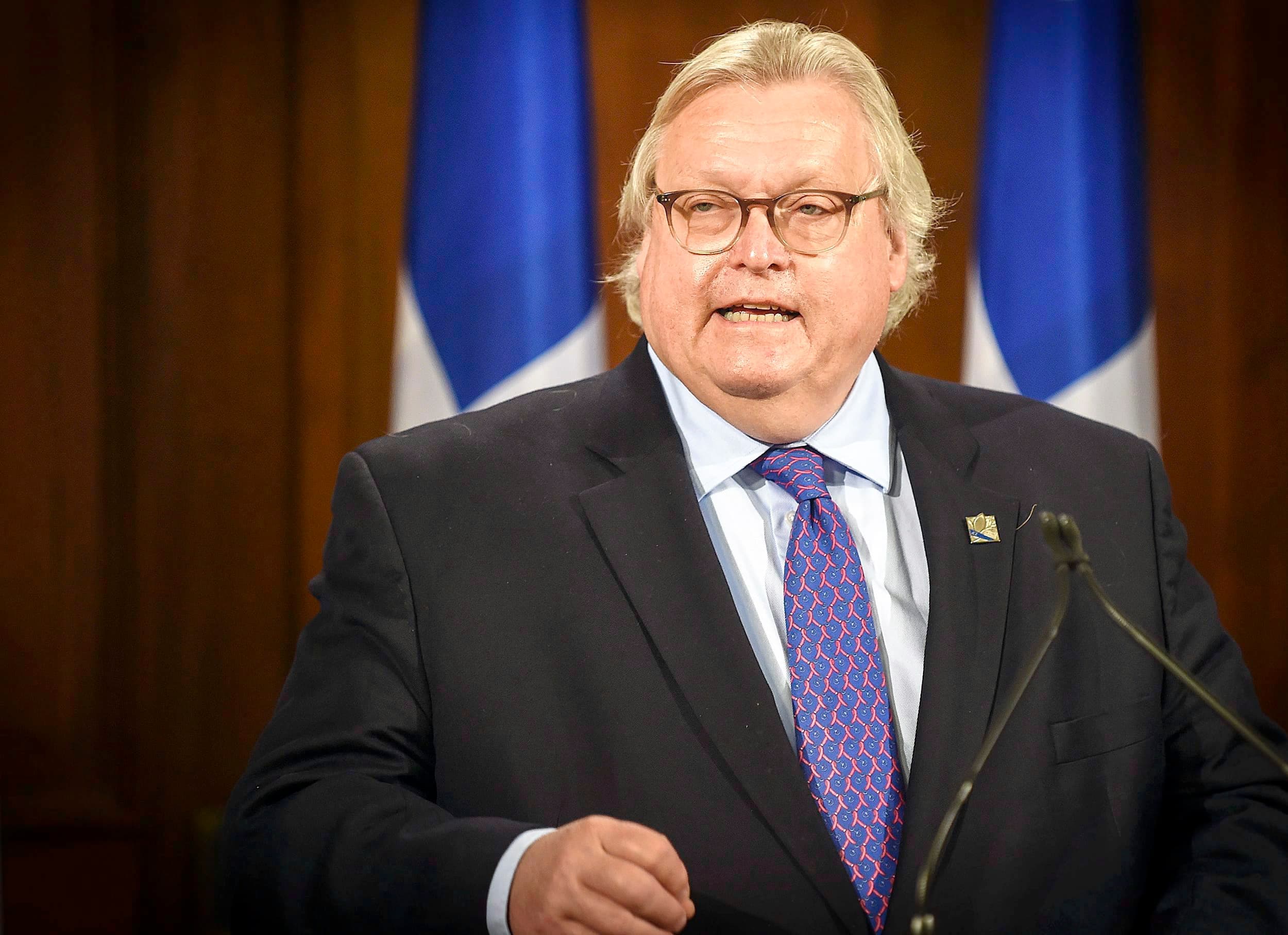 Gaétan Barrette