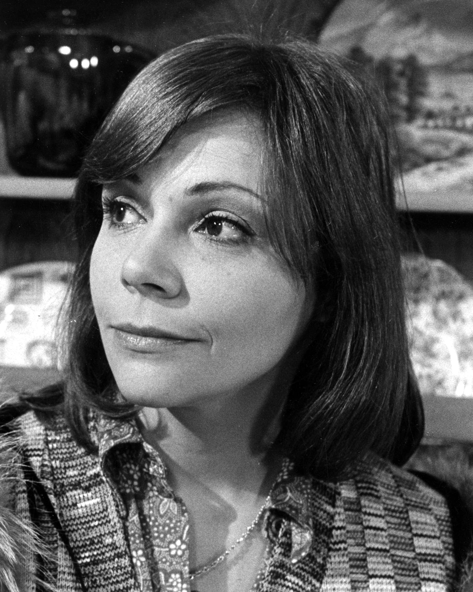 Photo d'archives, Radio-Canada