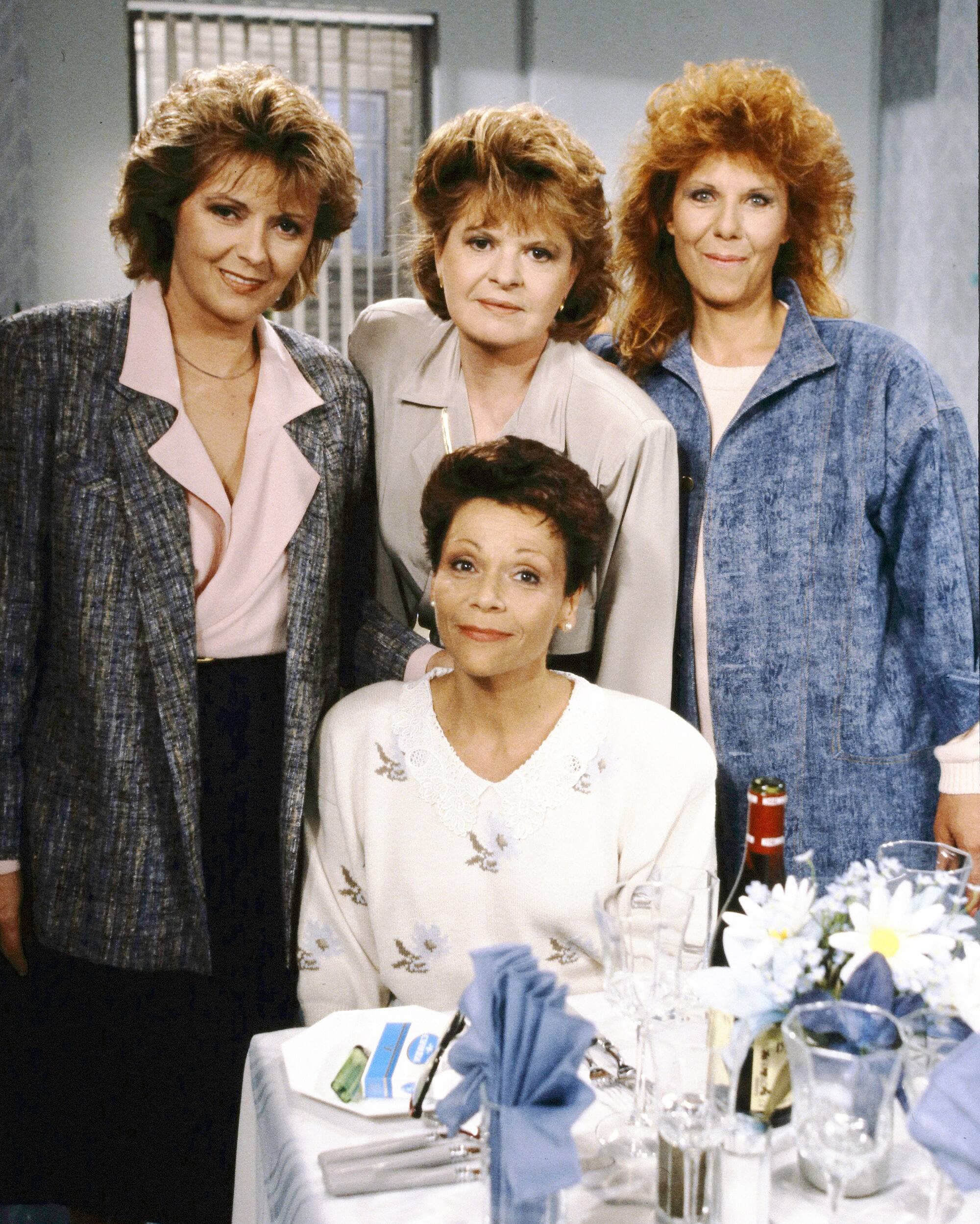 Photo d'archives, ICI ARTV