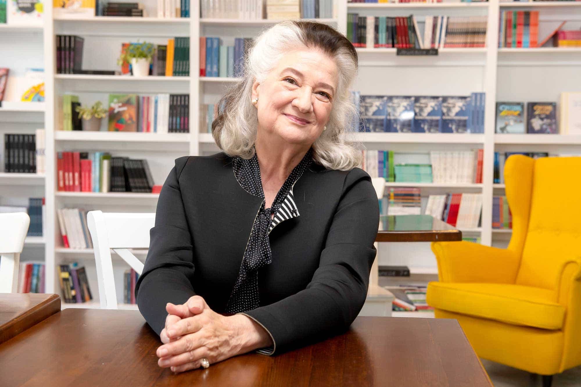 Marie Laberge