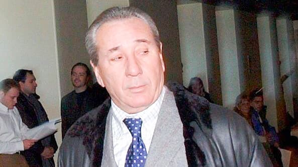 Vito Rizzuto
