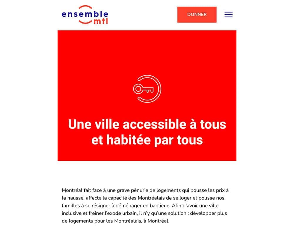 Photo courtoisie
