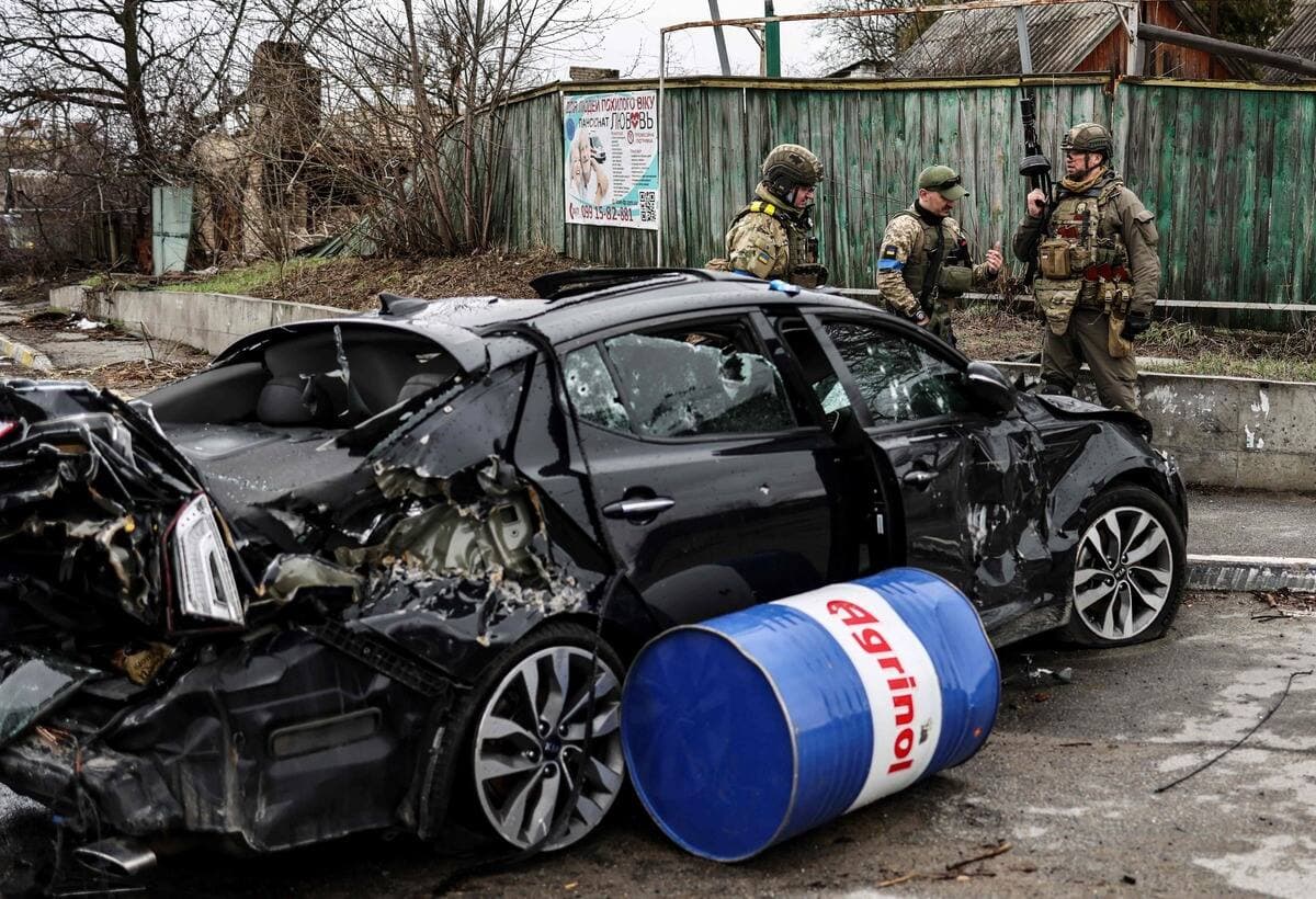 AFP