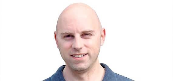 Jean Dubé. Professeur de l’Université Laval
