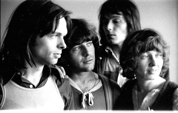 Photo d'archives